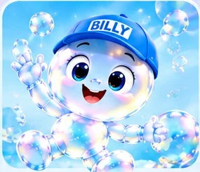 Billy Bubble