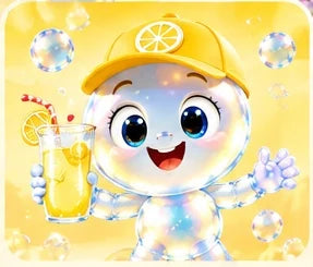 Lemonade Lou